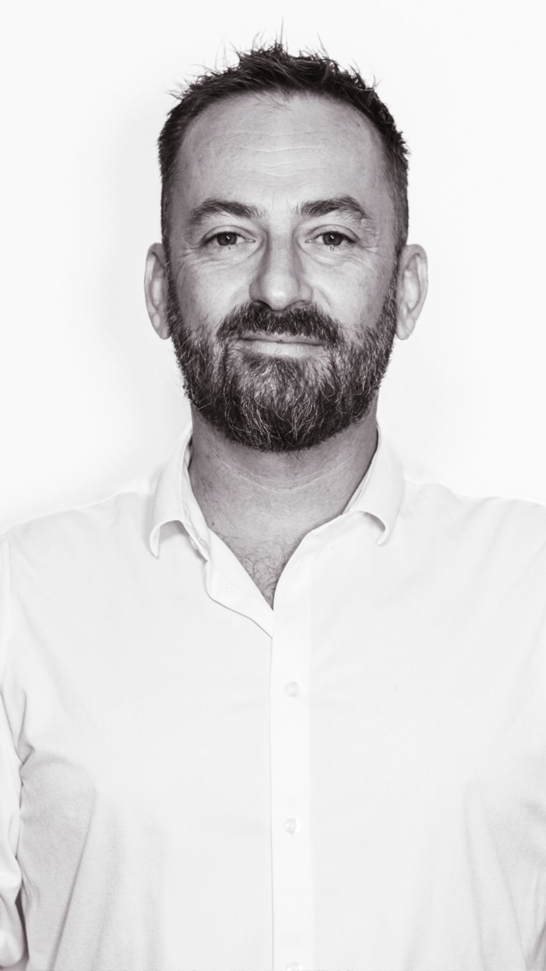 Cédric Martinez