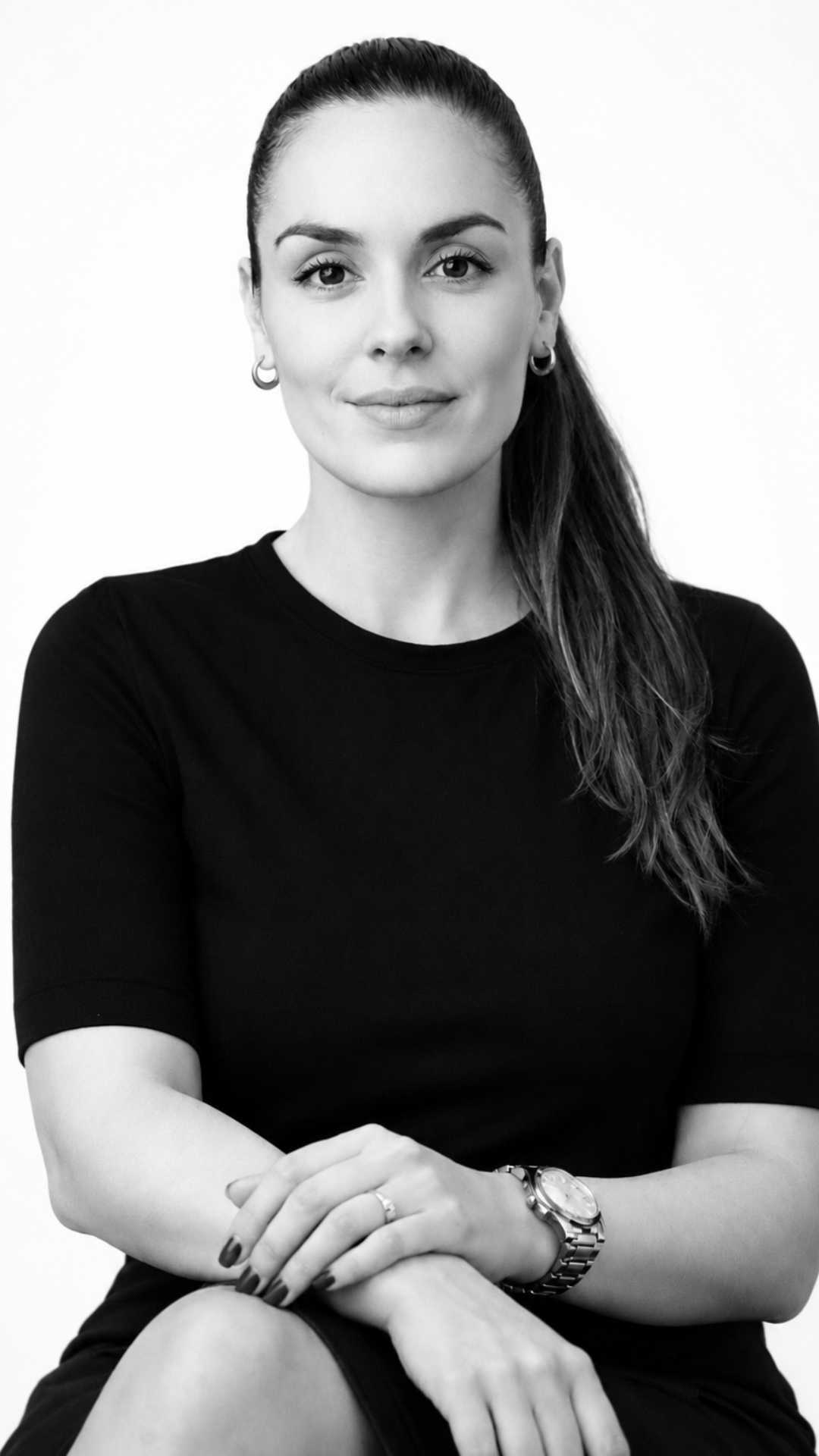 Marion Perreault